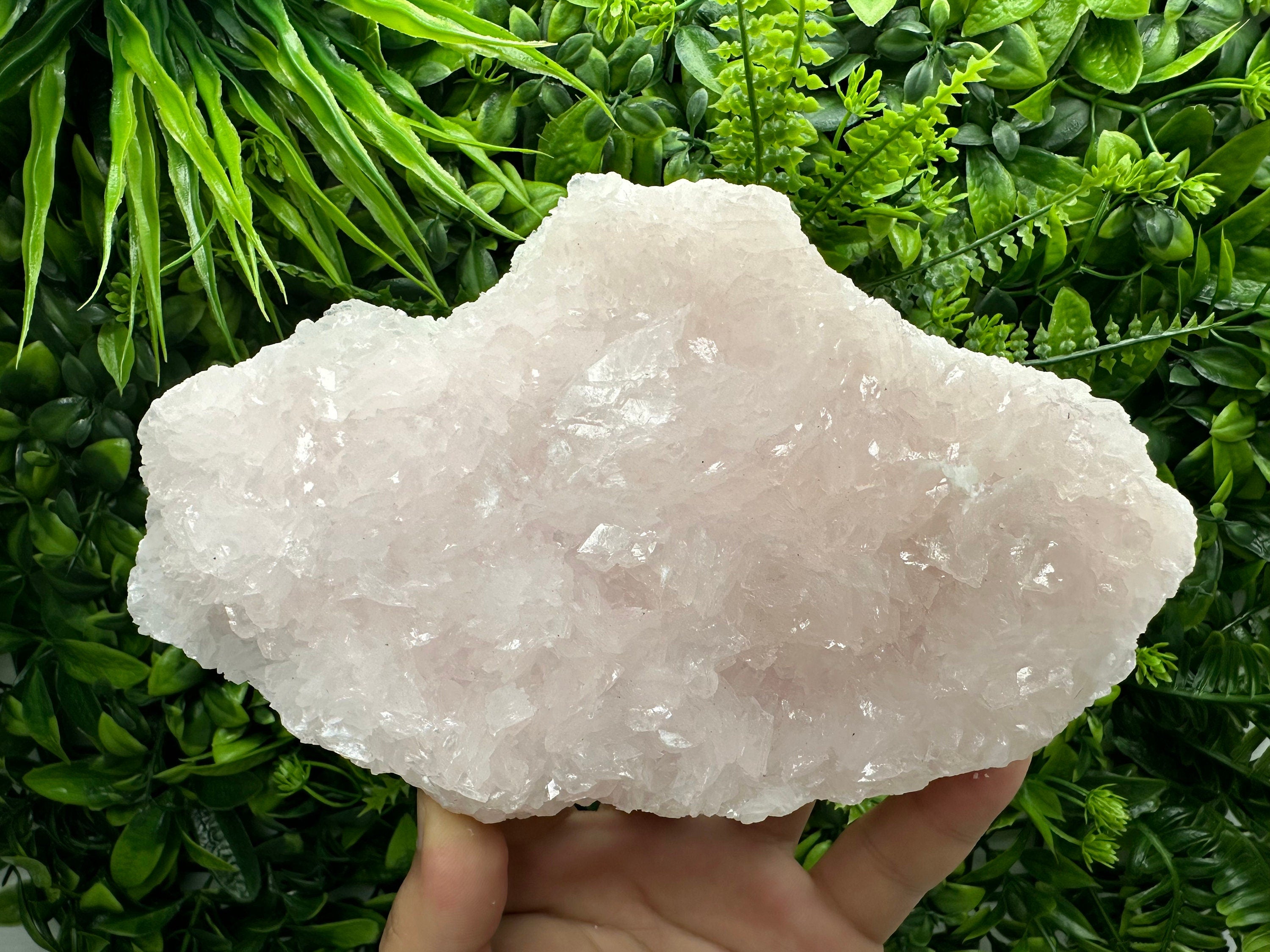 Mangano Calcite with Galena, Borieva Mine, Bulgaria (20/5/13 cm)
