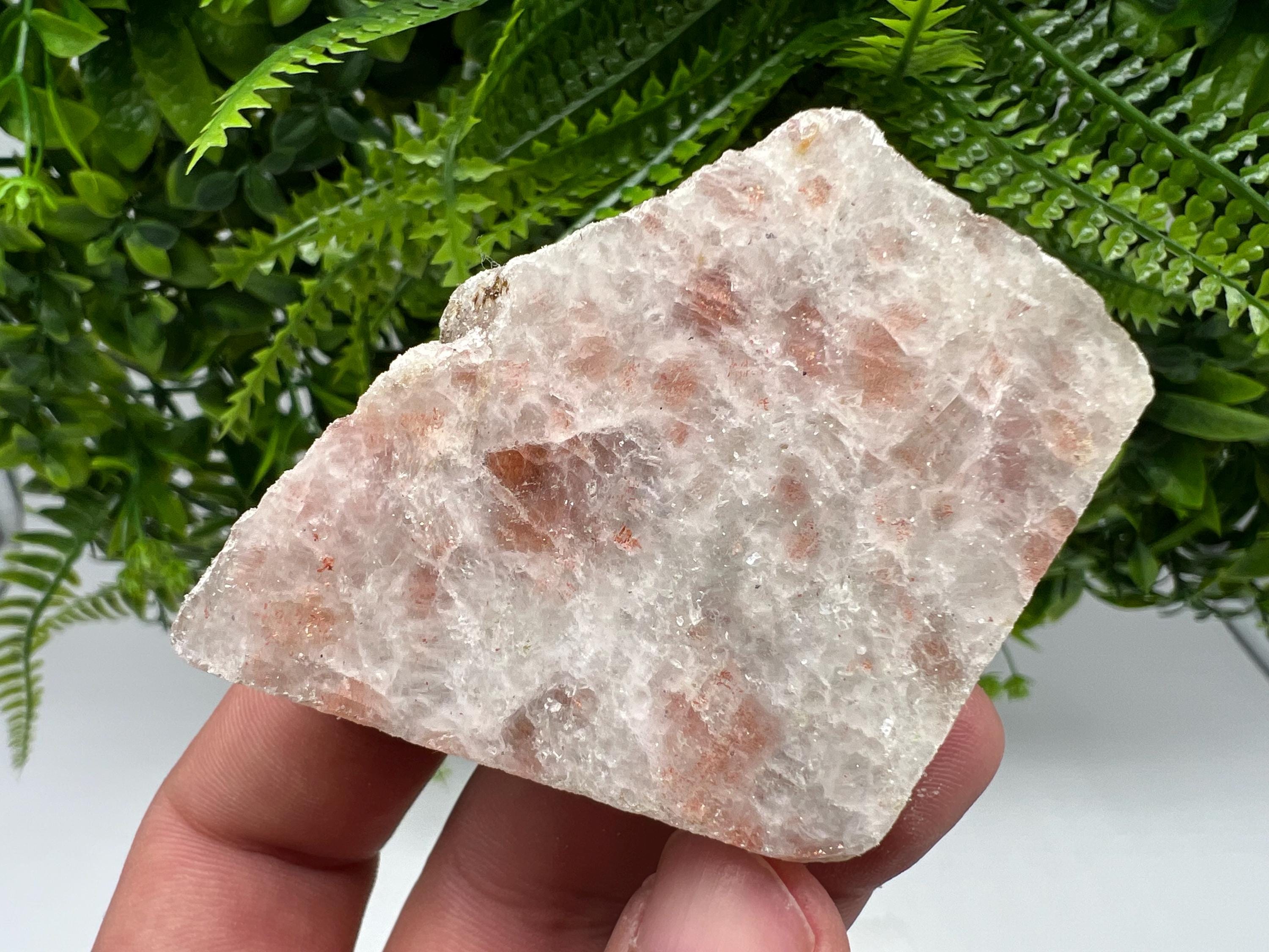 Wonderful Sunstone Polished Slab, Sunstone Polished Slice, Polished Sunstone Slab,mineral specimen,healing,Chakra stone,zodiac Sunstone Slab