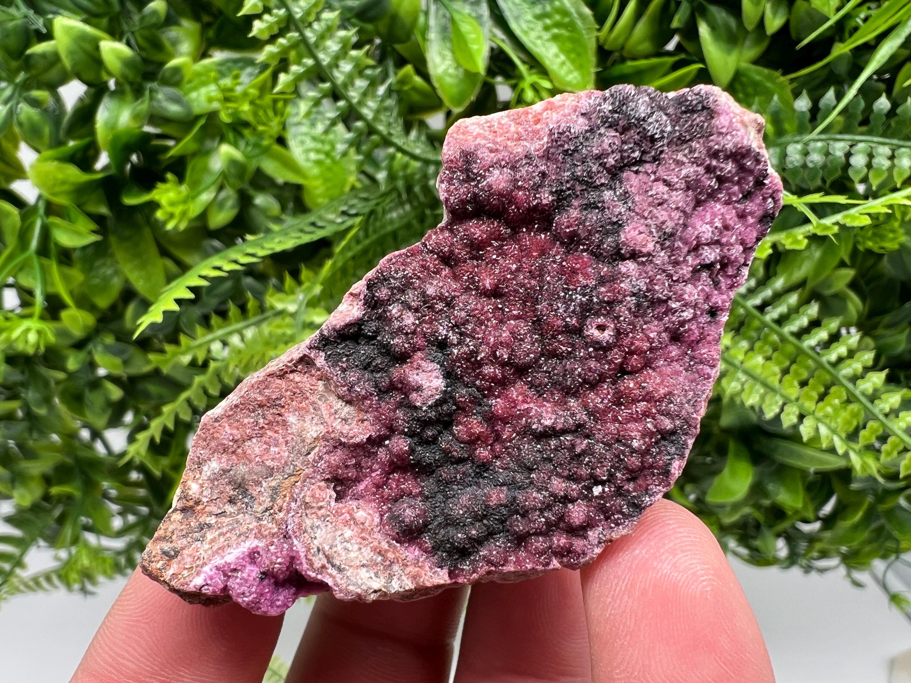 Very nice Cobalto Calcite from Republic of Congo,Cobalto Calcite Crystal,Cobalto Calcite Mineral,Pink Crystal,Pink mineral,pinkCobalto