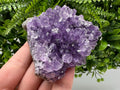 Stunning,Purple Amethyst from Uruguay,Natural Amethyst,Purple crystal,Pyrple Quartz,Crystal from Uruguay,Home decor,Energy crystal,Phantoms