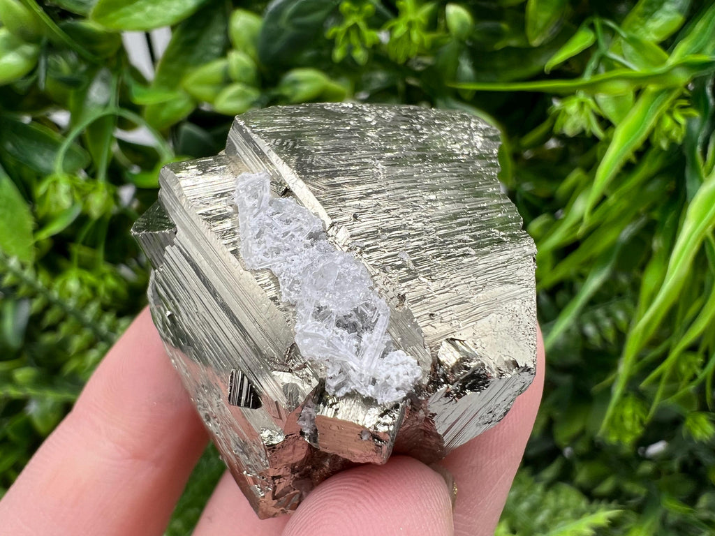 Wonderful Pyrite,floating Pyrite,rare Crystals natural minerals souvenir Crystal,collection stone,rare minerals,home decor,Borieva Bulgaria