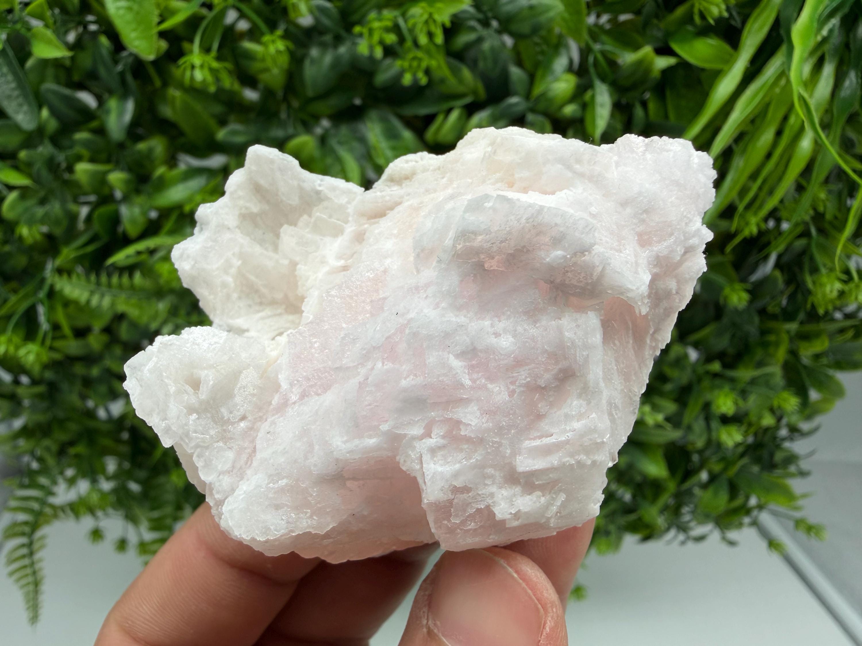 Mangano Calcite with Galena, Borieva Mine, Bulgaria