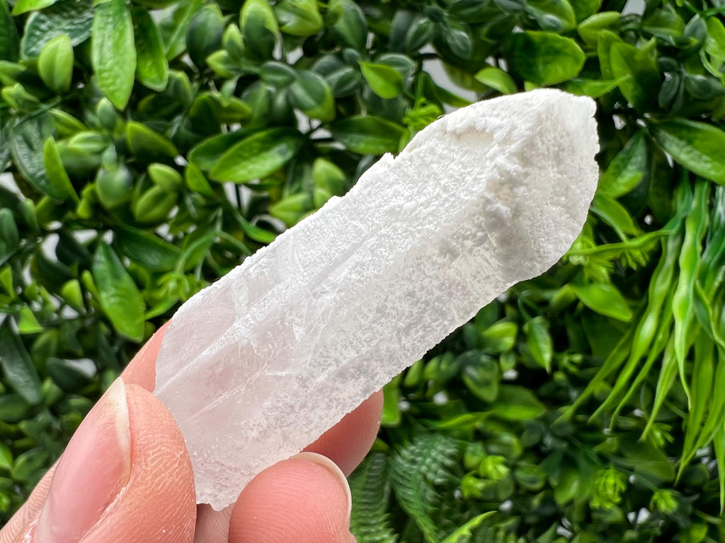 Krushev Dol Quartz with Pyrite, Bulgaria Crystal, Home Decor Stone