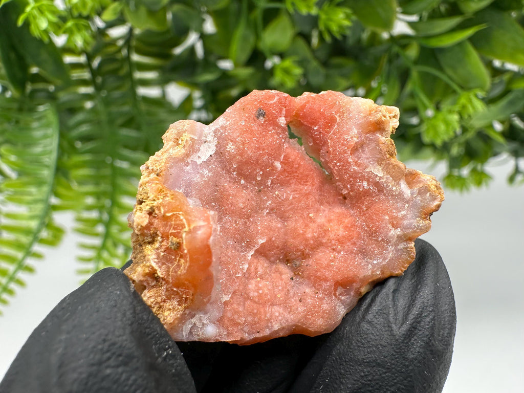 Stunning Red Chalcedony from Morocco,Morocco Minerals,Crystals,rare red Chalcedony,Red Crystal,Mineral Specimen,red minerals,souvenir gift