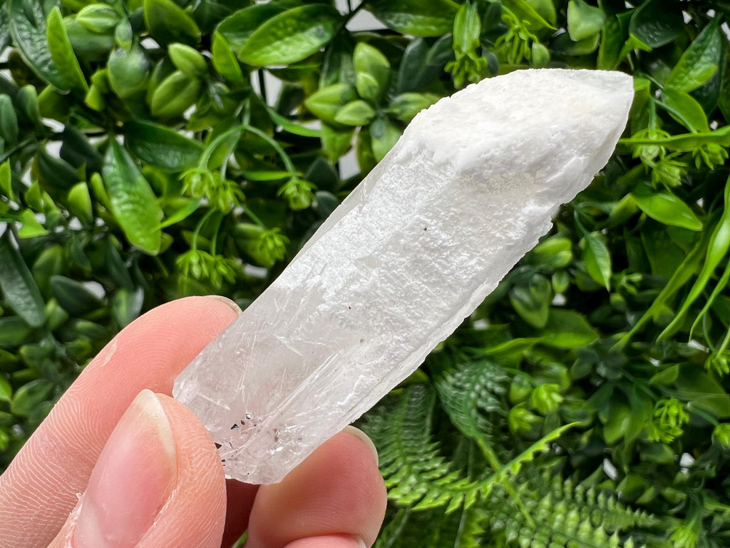 Transparent Quartz with Pyrite, Krushev Dol Mine, Bulgaria
