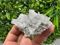 Barite Marcasite on Chalcedony, Androvo Mine Bulgaria, Rare Crystal Cluster