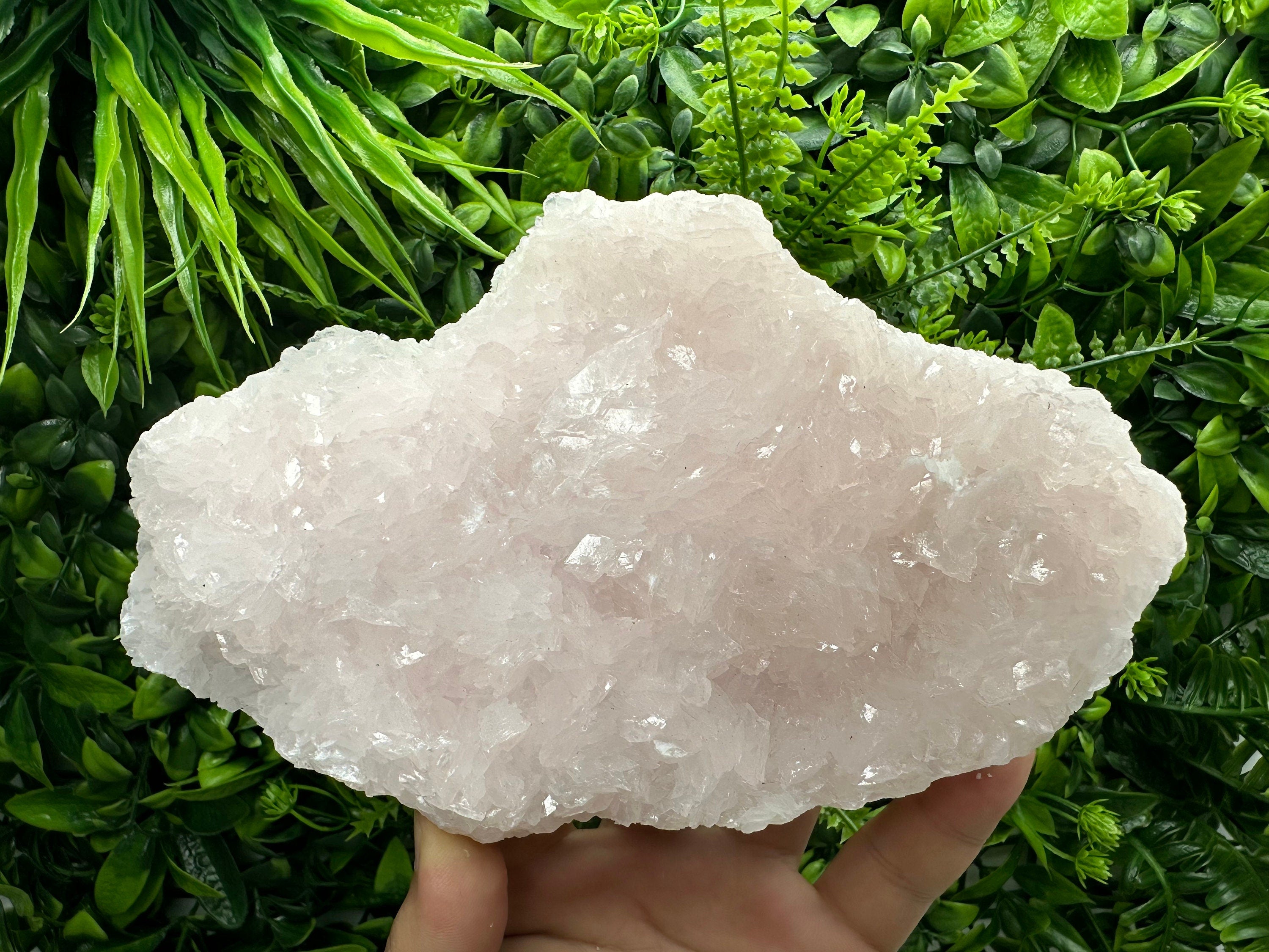 Mangano Calcite with Galena, Borieva Mine, Bulgaria (20/5/13 cm)