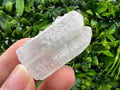 Transparent Quartz with Pyrite, Krushev dol Mine, Bulgaria