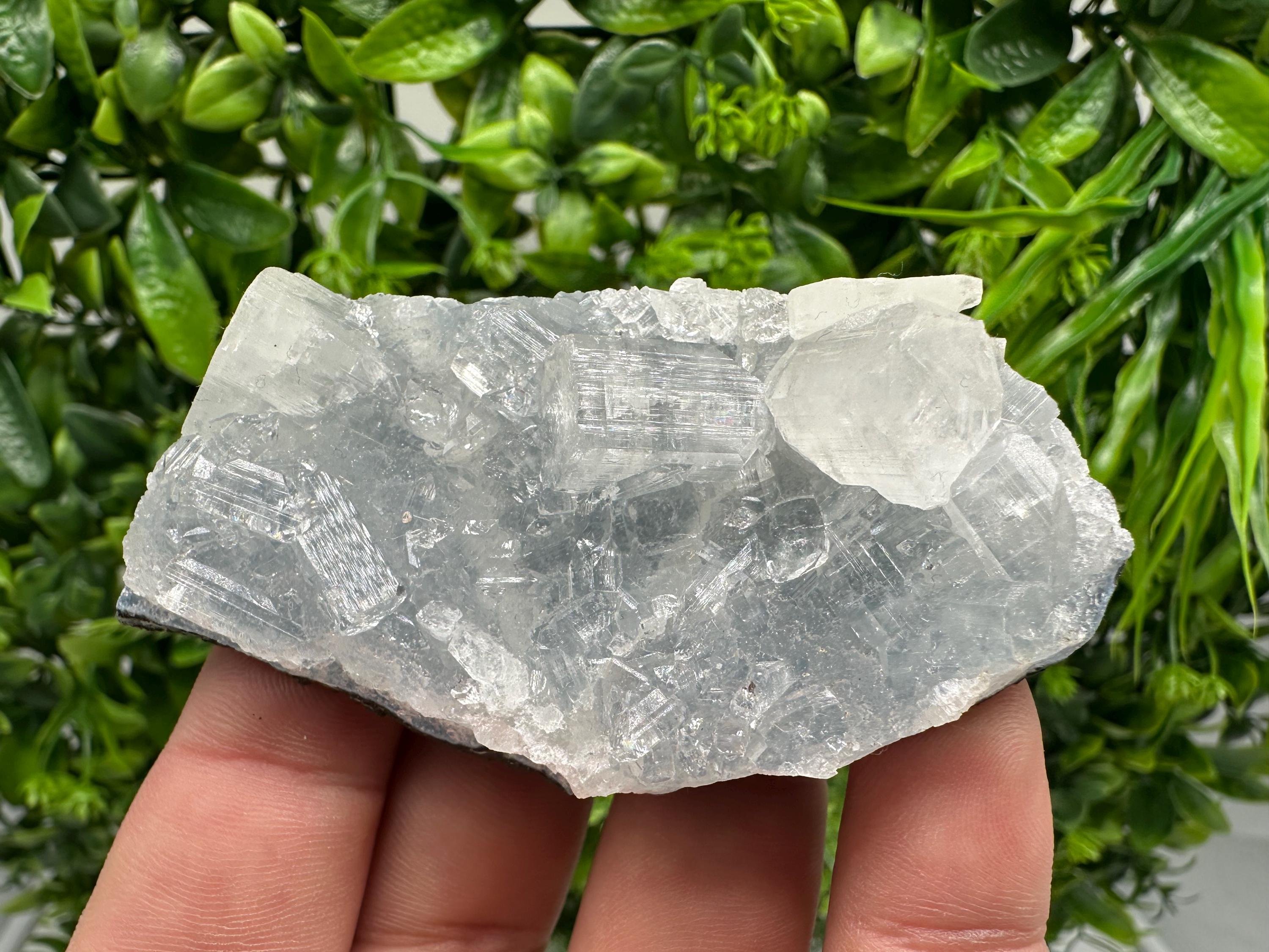 STUNNING Apophyllite,Stilbite on Chalcedony,natural,collection minerals specimen,India Minerals,Crystal,Stone Mineral Specimen India Crystal