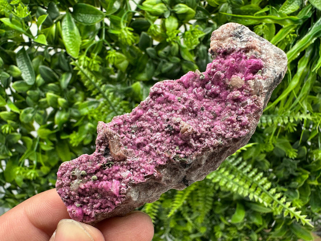 Very nice Cobalto Calcite from Republic of Congo,Cobalto Calcite Crystal,Cobalto Calcite Mineral,Pink Crystal,Pink mineral,pinkCobalto