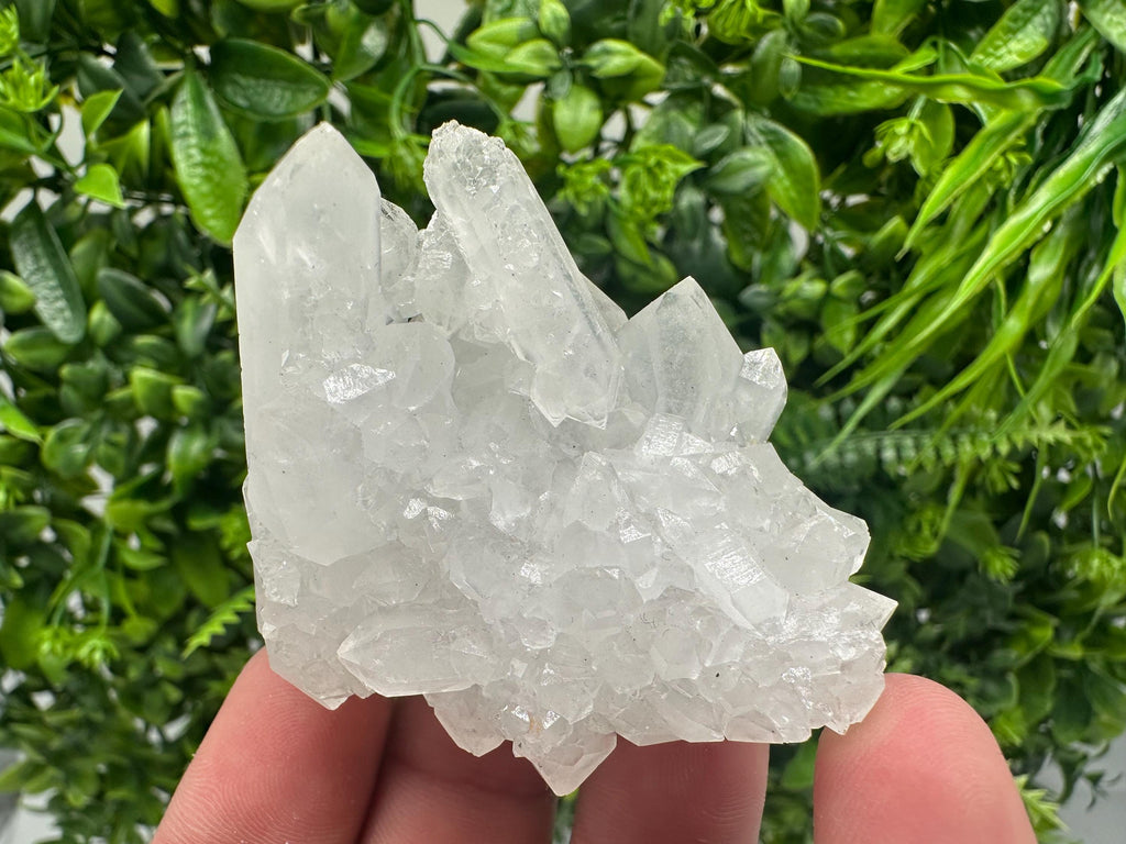 Stunning Transparent Quartz from Djurcovo mine,Laki,Bulgaria,natural,collection mineral specimen,rare crystal,home decor stone,gift minerals