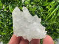 Stunning Transparent Quartz from Djurcovo mine,Laki,Bulgaria,natural,collection mineral specimen,rare crystal,home decor stone,gift minerals
