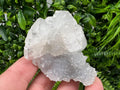 STUNNING Transparent Apophyllite on Chalcedony,natural, collection minerals specimen,India Minerals,Crystal, Stone Mineral Specimens India