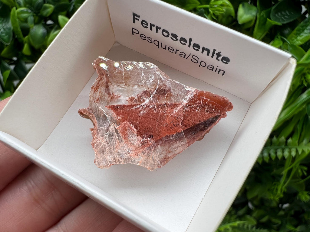 Stunning,rare Ferroselenite from La Pesquera, Cuenca,Castile-La Mancha,Spain,Mineral,Specimen,Ferroselenite Crystal,Ferroselenite Mineral