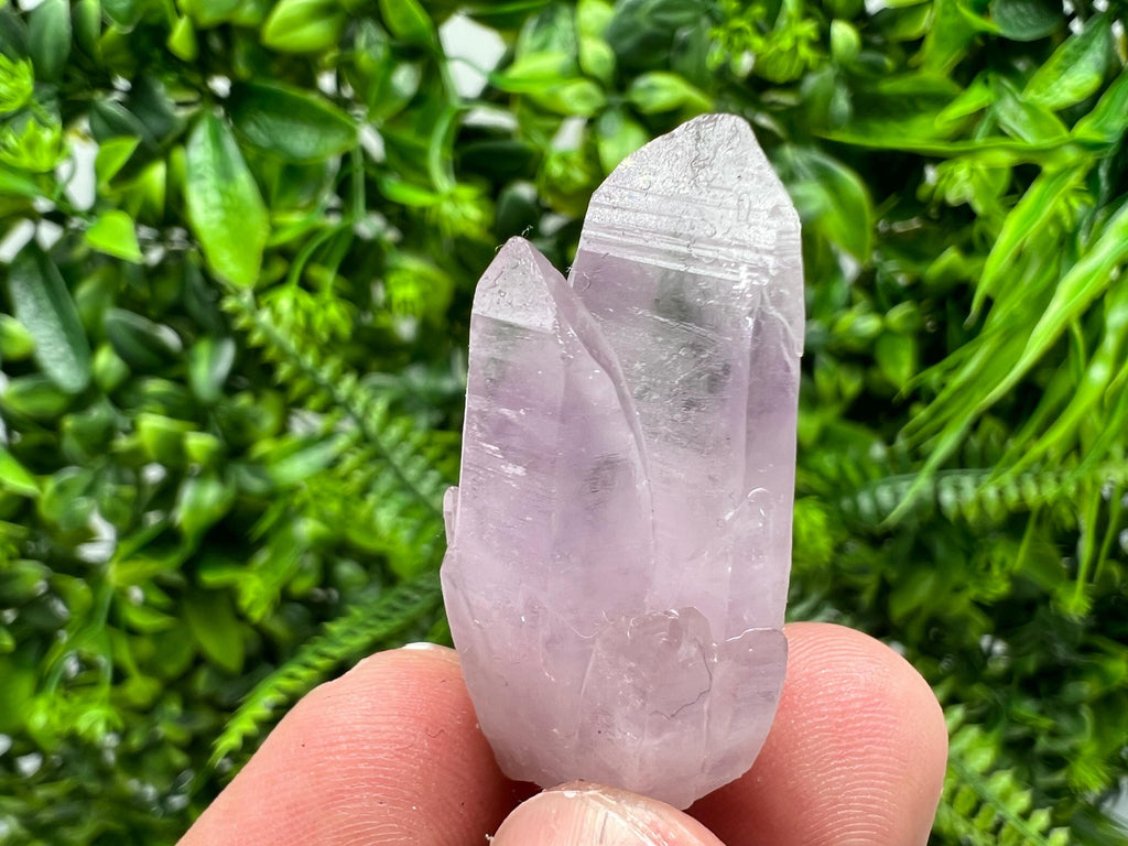 Stunning Amethyst Phantom,from Chala mine,Bulgaria,Amethyst point,Purple amethyst cluster,amethyst point,collection specimen,rare crystal