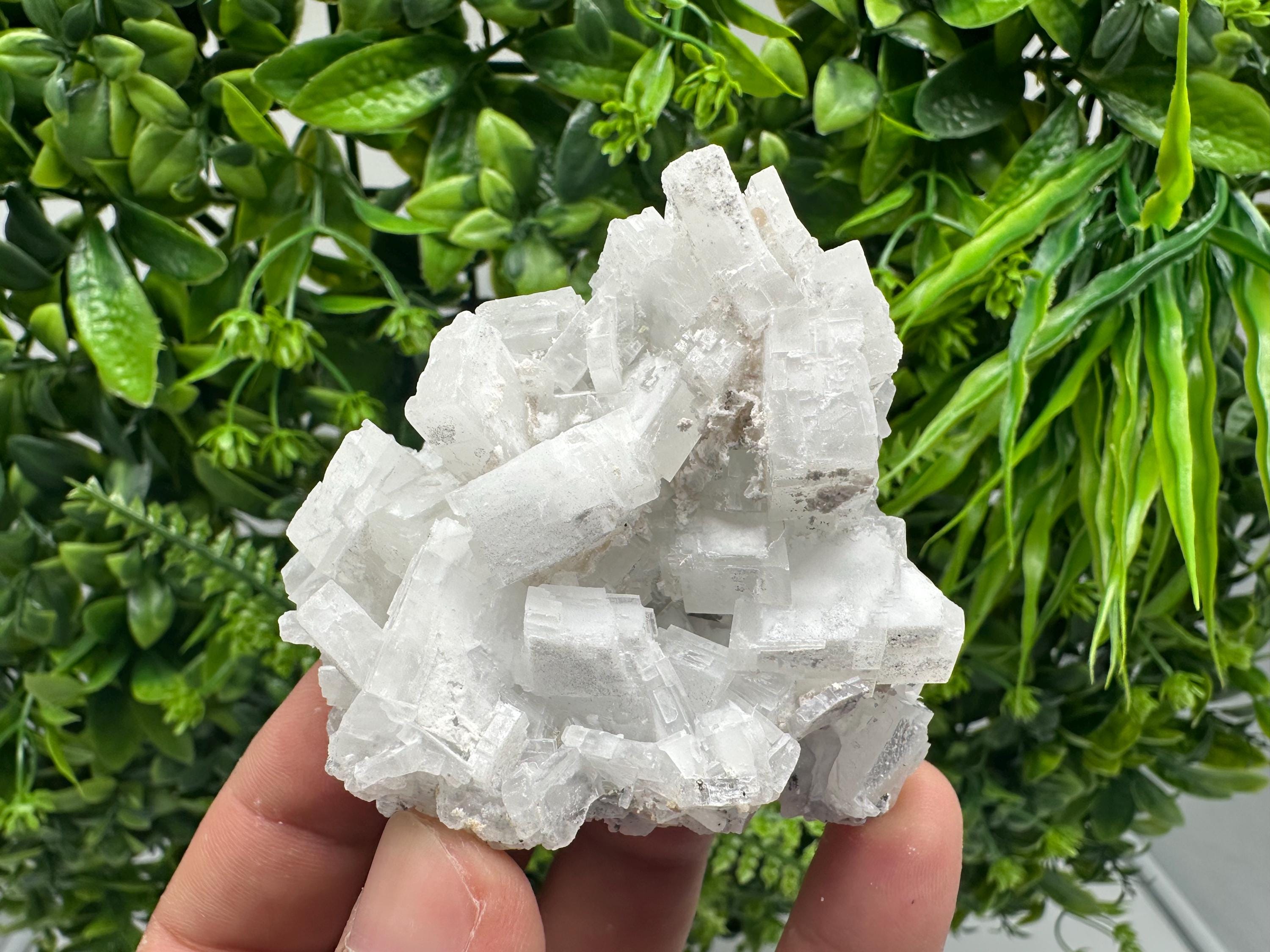 Barite Marcasite Chalcedony Cluster, Androvo Mine, Bulgaria
