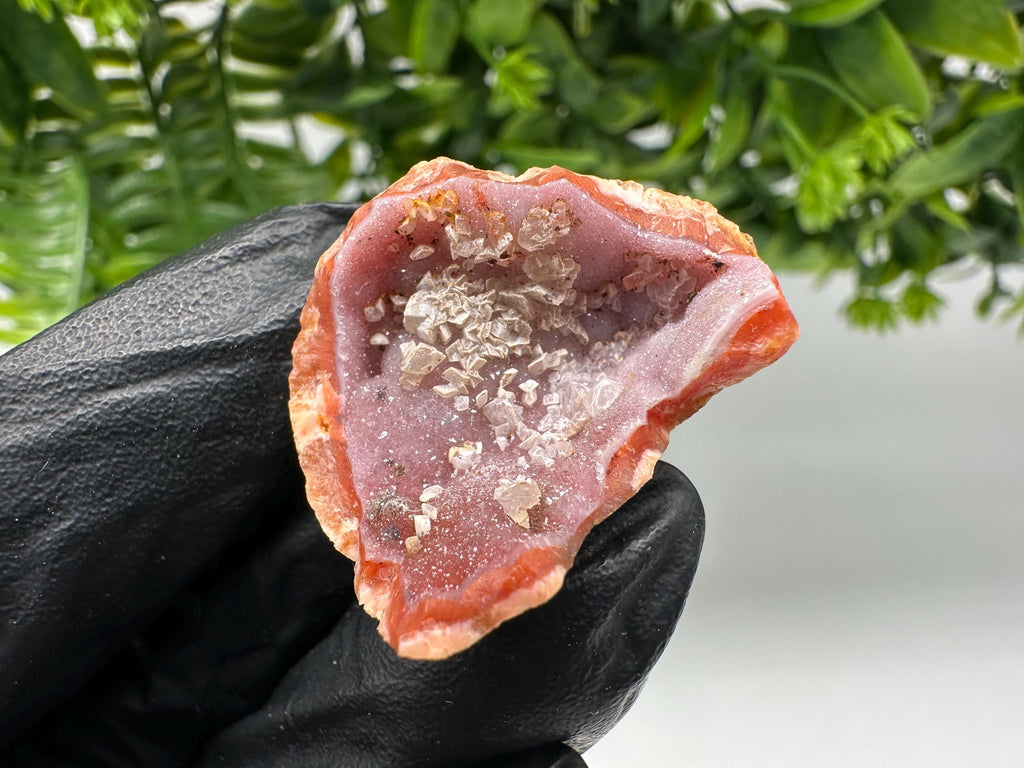 Stunning Red Chalcedony from Morocco,Morocco Minerals,Crystals,rare red Chalcedony,Red Crystal,Mineral Specimen,red minerals,souvenir gift