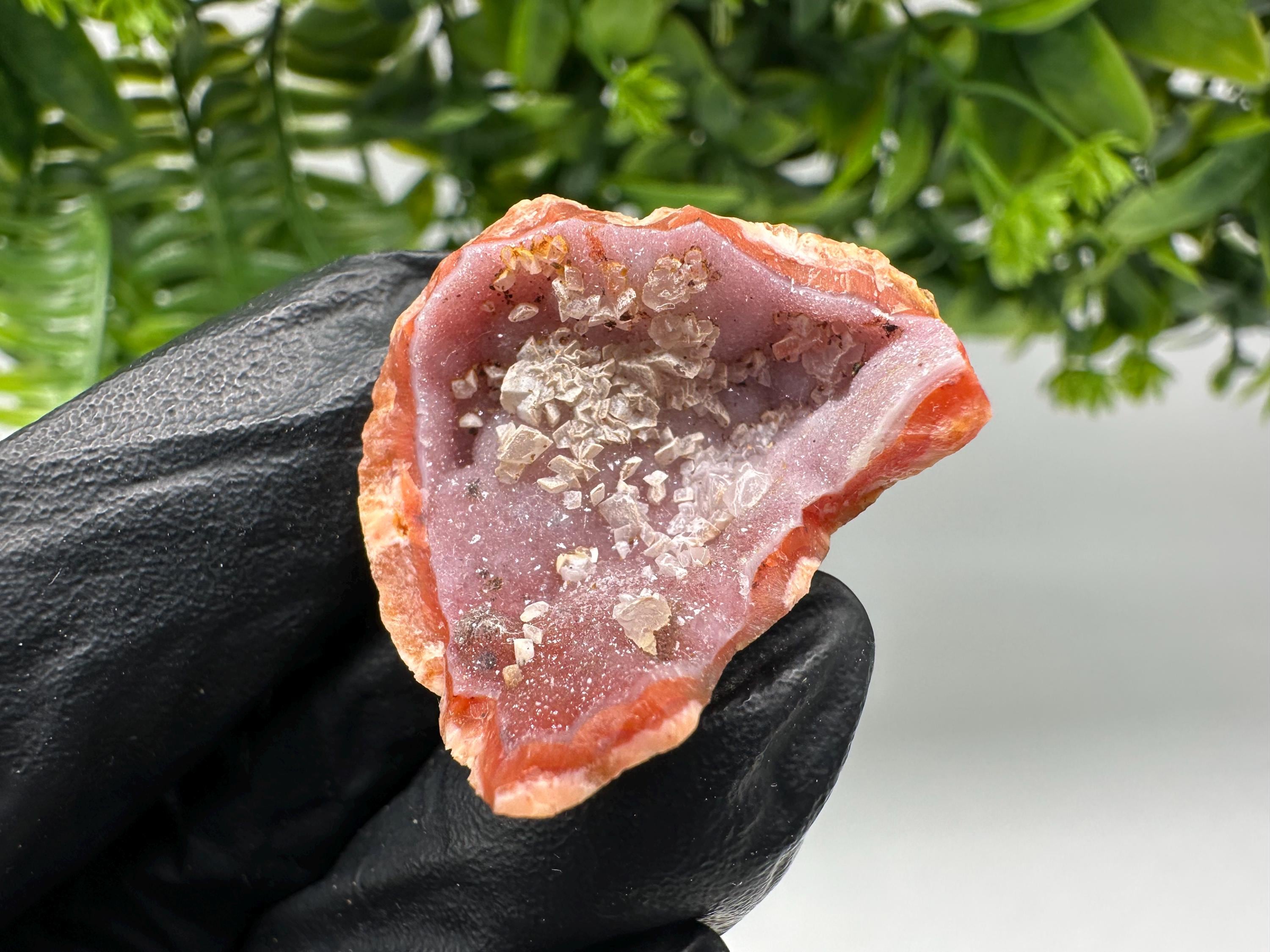 Stunning Red Chalcedony from Morocco,Morocco Minerals,Crystals,rare red Chalcedony,Red Crystal,Mineral Specimen,red minerals,souvenir gift