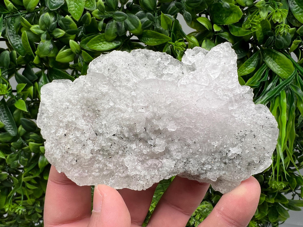 Mangano Calcite with Galena, Borieva Mine, Bulgaria