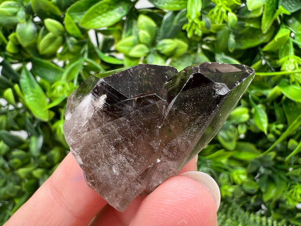 Rare Smoky Quartz,mineral specimen,collection crystal,minerals,Smoky Quartz crystal,from BRAZIL,rare Smoky Quartz,home decor,wholesale,cls