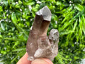 Rare Smoky Quartz,mineral specimen,collection crystal,minerals,Smoky Quartz crystal,from BRAZIL,rare Smoky Quartz,home decor,wholesale,cls