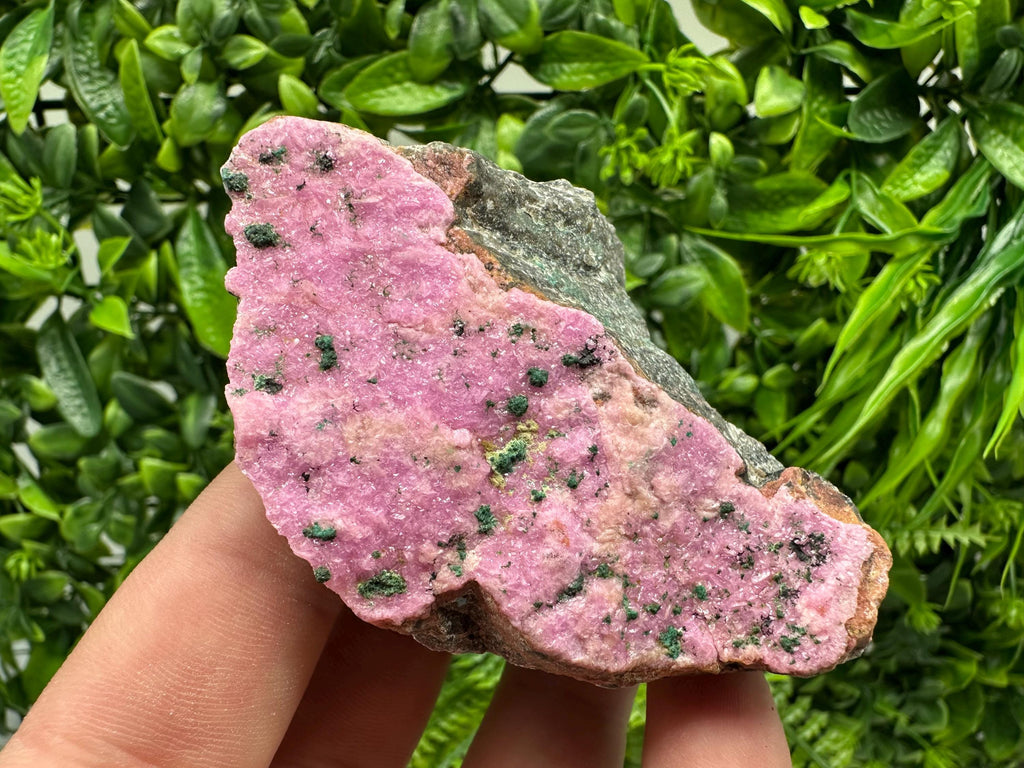 Very nice Cobalto Calcite from Republic of Congo,Cobalto Calcite Crystal,Cobalto Calcite Mineral,Pink Crystal,Pink mineral,pinkCobalto
