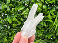 Transparent Quartz with Pyrite, Krushev Dol Mine Crystal, Bulgaria