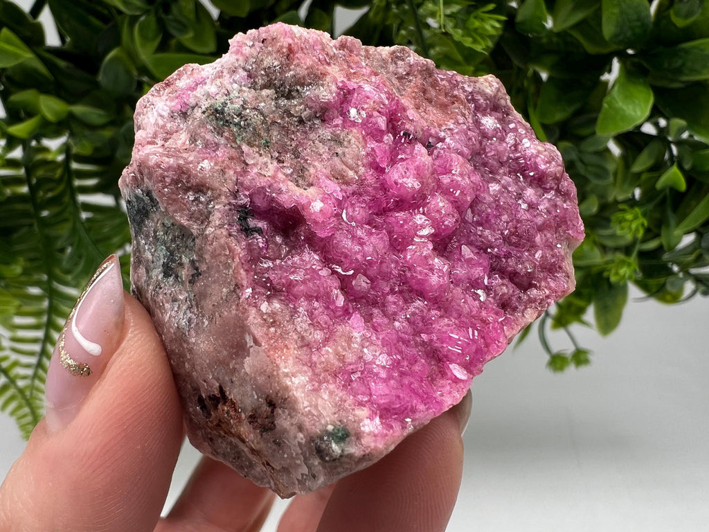 Very nice Cobalto Calcite from Republic of Congo,Cobalto Calcite Crystal,Cobalto Calcite Mineral,Pink Crystal,Pink mineral,pinkCobalto
