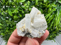 Barite,Marcasite on Chalcedony,from Androvo mine,Bulgaria,natural minerals souvenir,collection crystal,rare Barite cluster,gift,home
