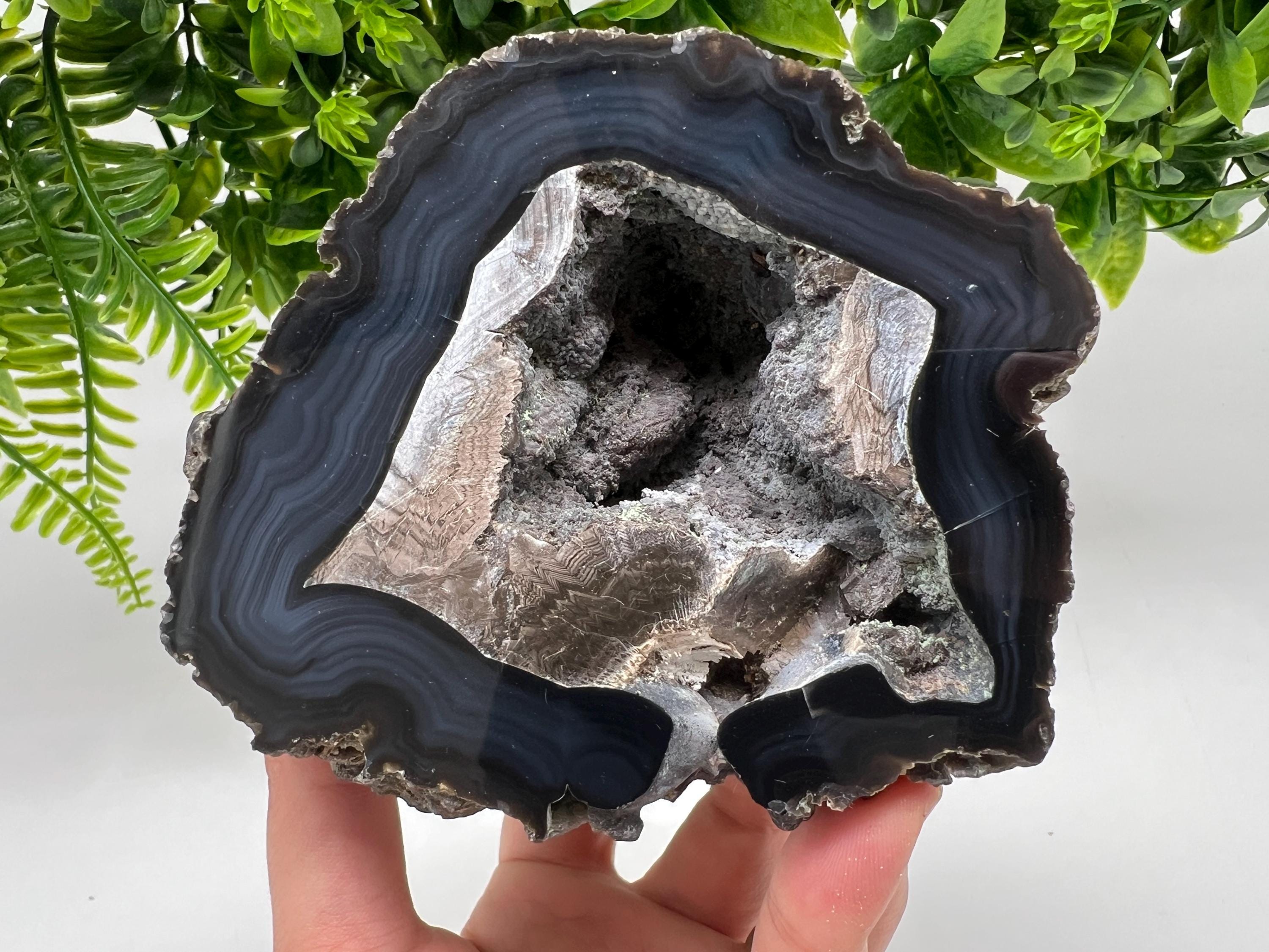 Agate Geode, Quartz Geode, Crystal Geode, Agate, Geode, Natural Agate, Blue Agate, Quartz, Crystal, Agate, Druzy Geode, Druzy Agate