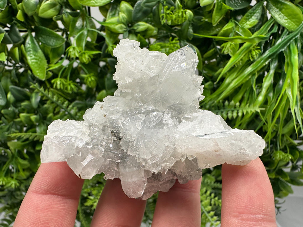 STUNNING Apophyllite,Stilbite on Chalcedony,natural,collection minerals specimen,India Minerals,Crystal,Stone Mineral Specimen India Crystal