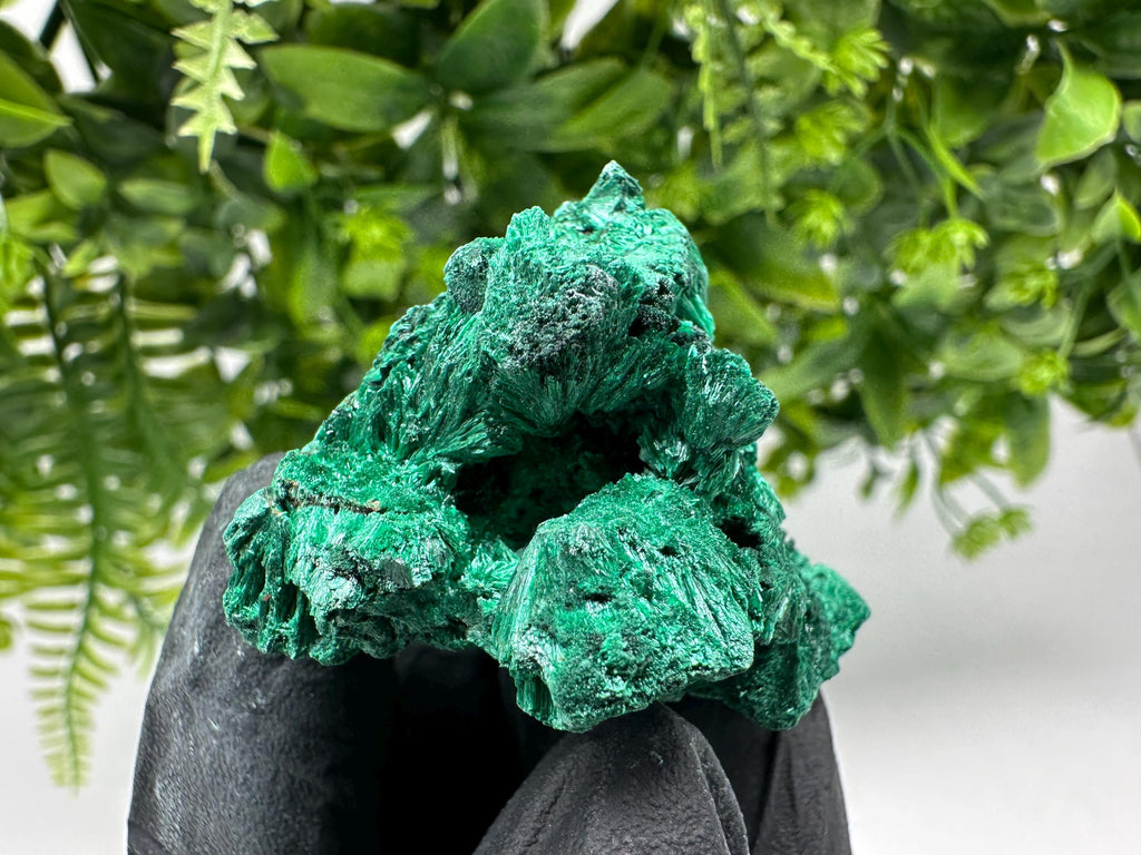 Malachite Crystal from Congo,Minerals,Crystals from Congo,Green Malachite, Malachite,Natural Malachite,Malachite Stone,Chakra, Specimens