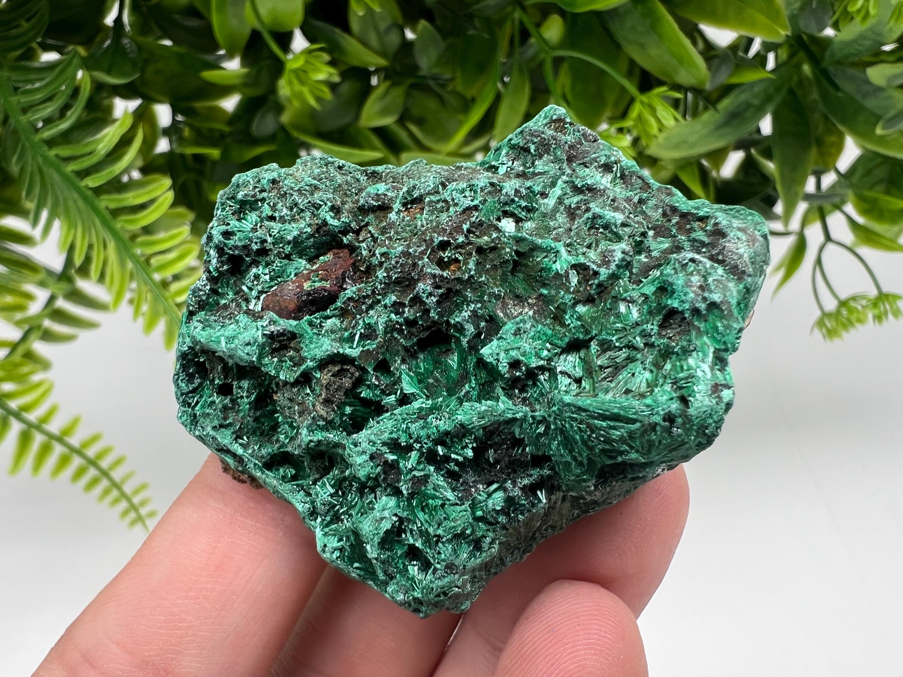 Malachite Crystal from Congo,Minerals,Crystals from Congo,Green Malachite, Malachite,Natural Malachite,Malachite Stone,Chakra, Specimens