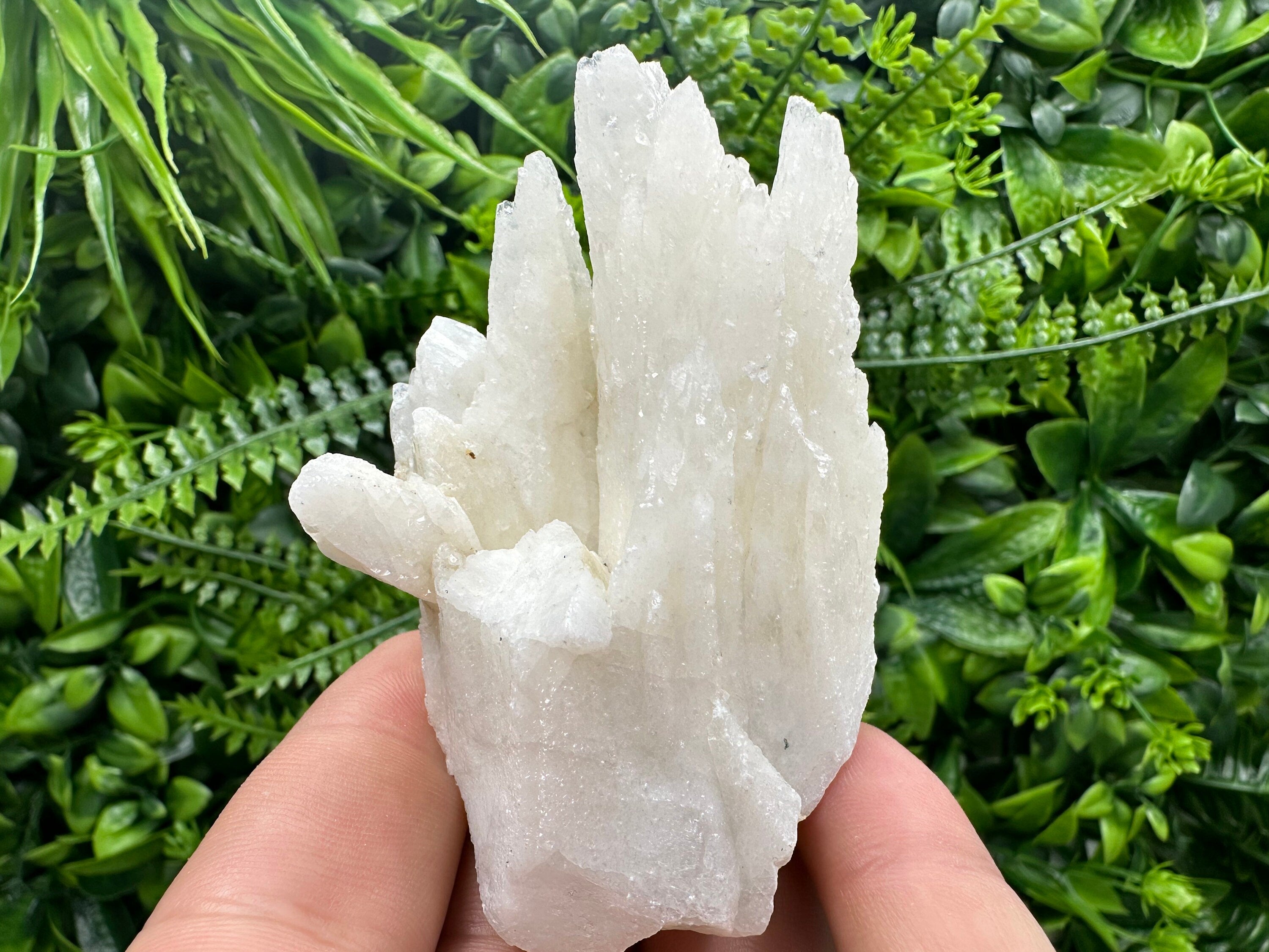 Calcite Specimen: Djurcovo Mine Cluster, Laki Bulgaria