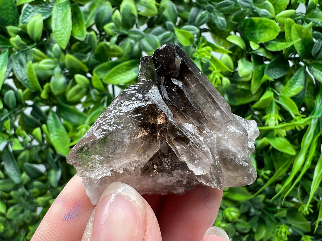 Rare Smoky Quartz,mineral specimen,collection crystal,minerals,Smoky Quartz crystal,from BRAZIL,rare Smoky Quartz,home decor,wholesale,cls