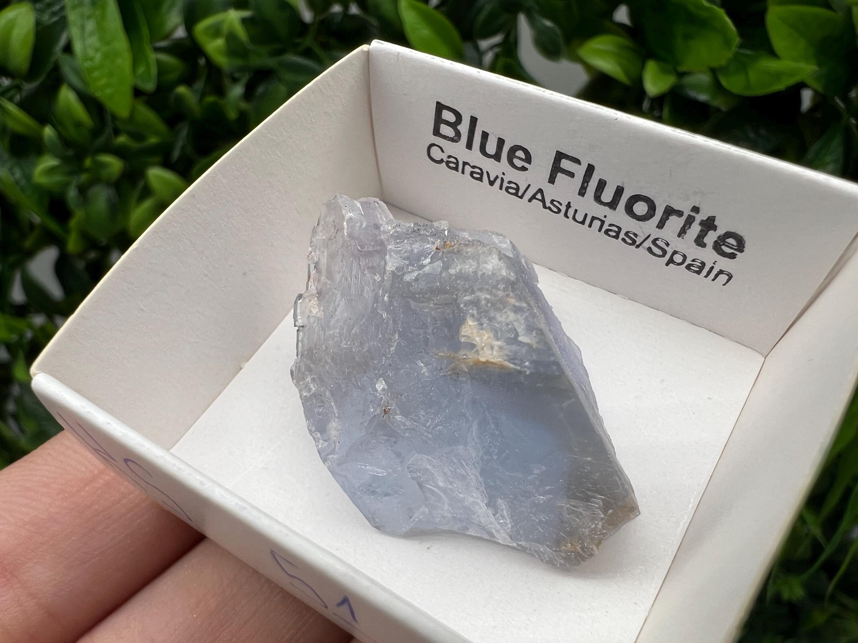 Blue Fluorite from Spain,Mineral Specimen,Blue Fluorite,Fluorite from Spain,Collection, Fluorite Collectors, Crystal Fluorite,collection