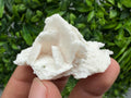 Mangano Calcite with Galena, Borieva Mine, Bulgaria