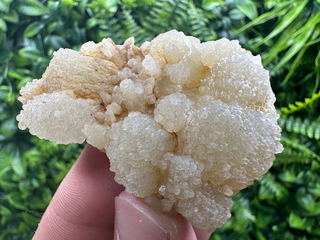 Rare Calcite Cluster: 9th September Mine, Madan Bulgaria