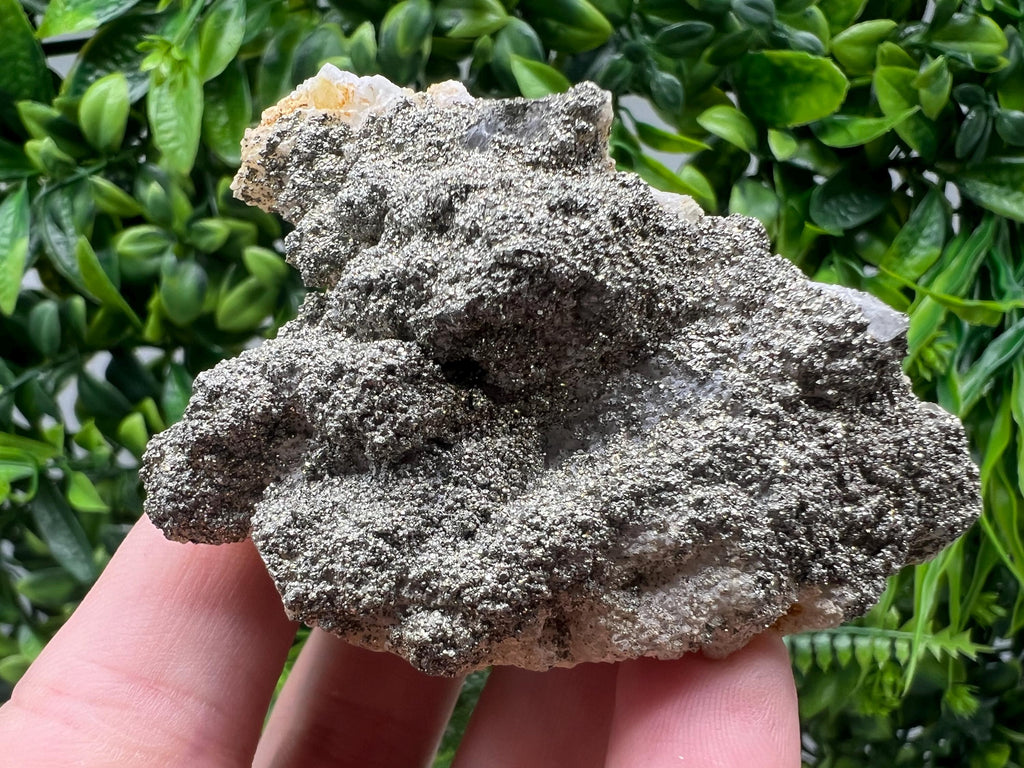 Barite,Marcasite on Chalcedony,from Androvo mine,Bulgaria,natural minerals souvenir,collection crystal,rare Barite cluster,gift,home