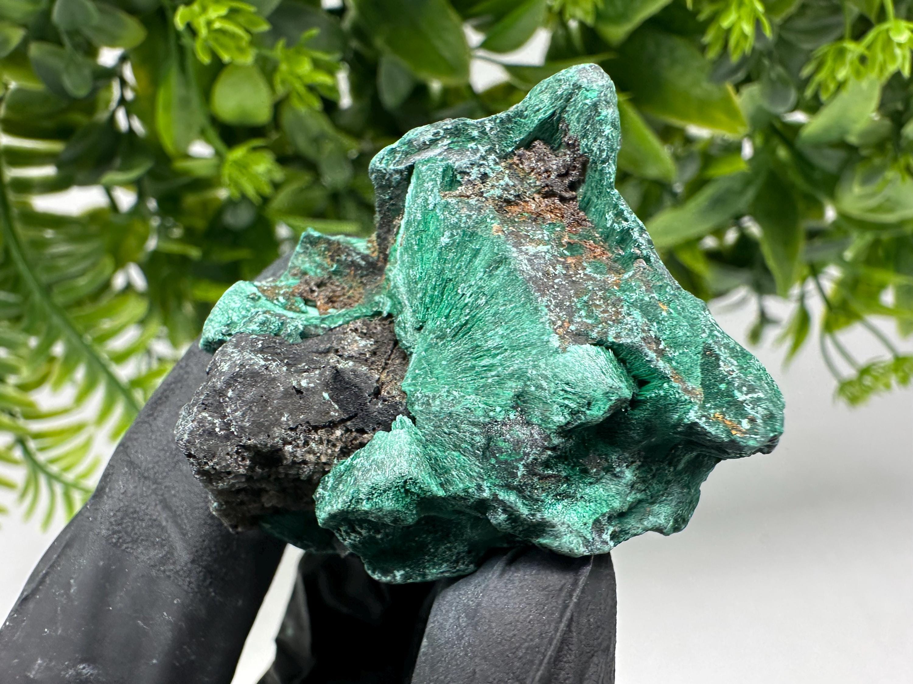 Malachite Crystal from Congo,Minerals,Crystals from Congo,Green Malachite, Malachite,Natural Malachite,Malachite Stone,Chakra, Specimens
