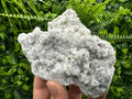 Chalcedony Micro Crystal Mineral Specimen, Krushev Dol Mine Bulgaria