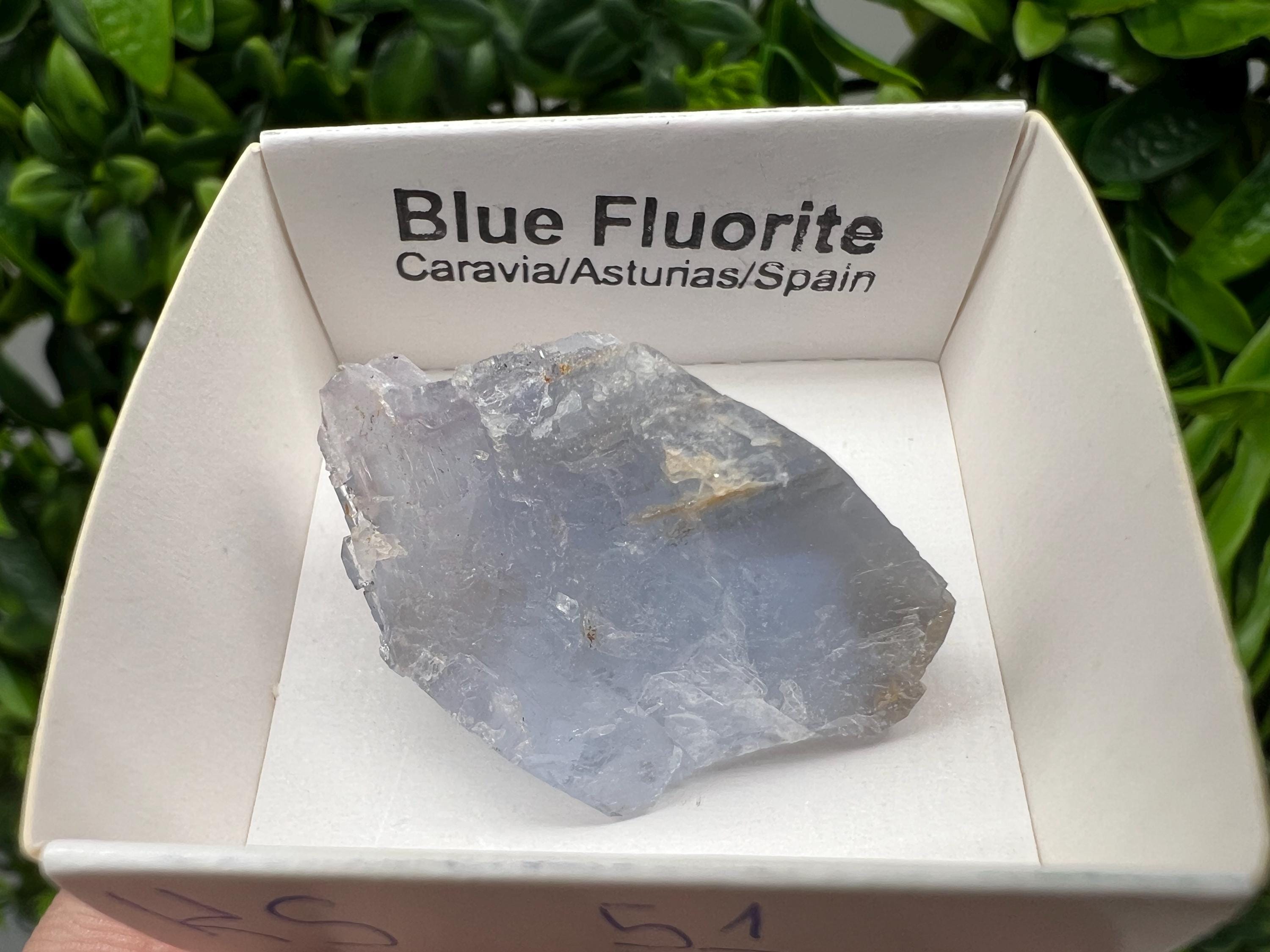 Blue Fluorite from Spain,Mineral Specimen,Blue Fluorite,Fluorite from Spain,Collection, Fluorite Collectors, Crystal Fluorite,collection