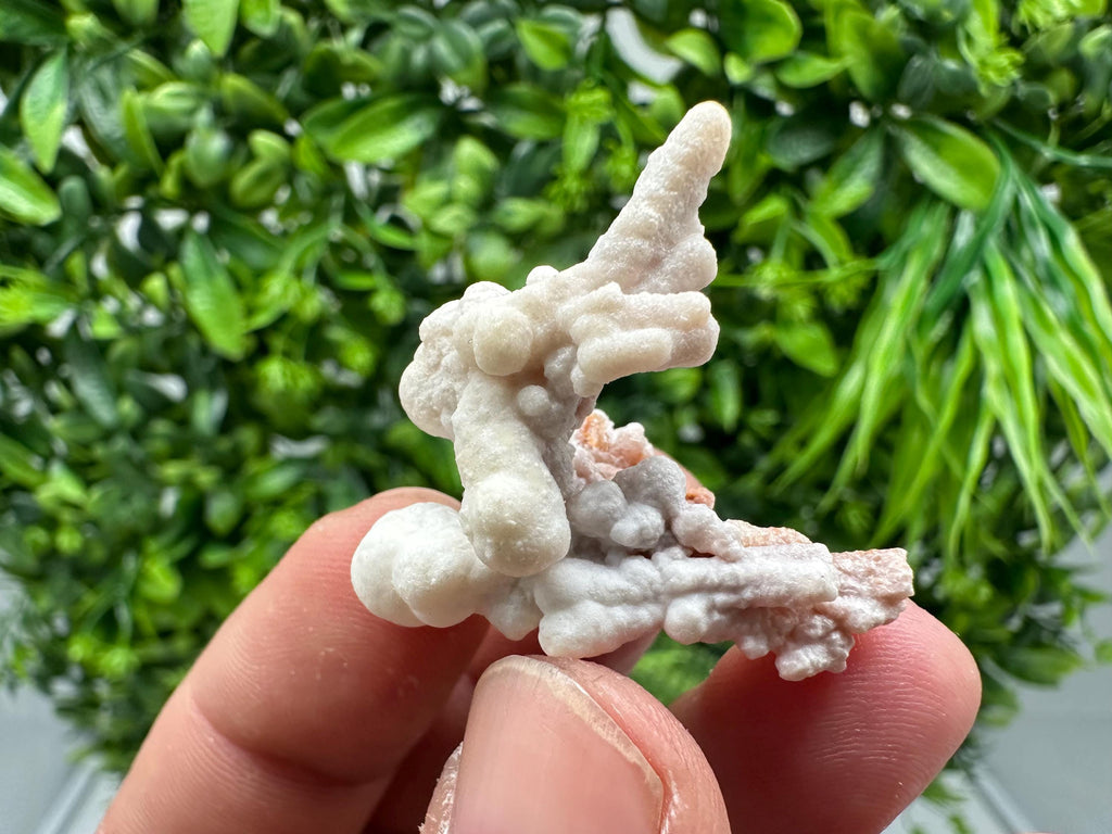 Aragonite Crystal Specimen, Home Decor Stone, Bulgaria