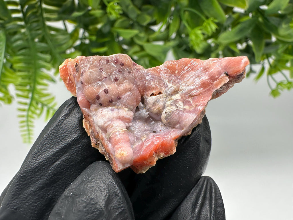 Stunning Red Chalcedony from Morocco,Morocco Minerals,Crystals,rare red Chalcedony,Red Crystal,Mineral Specimen,red minerals,souvenir gift