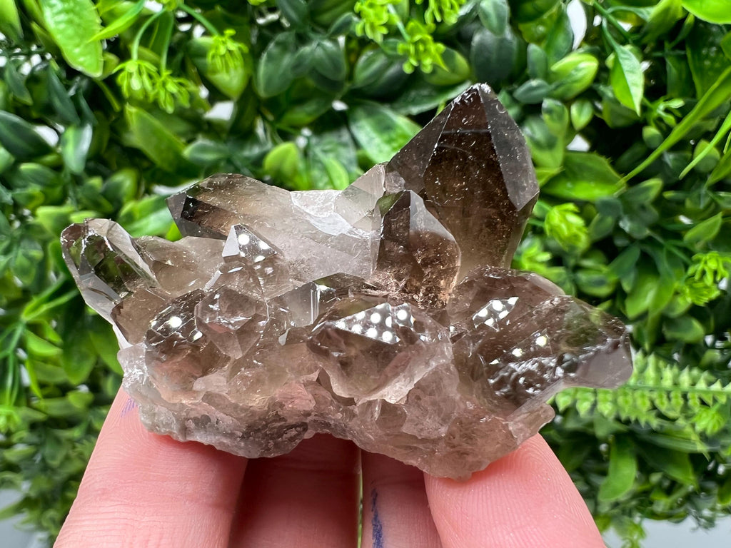 Rare Smoky Quartz,mineral specimen,collection crystal,minerals,Smoky Quartz crystal,from BRAZIL,rare Smoky Quartz,home decor,wholesale,cls