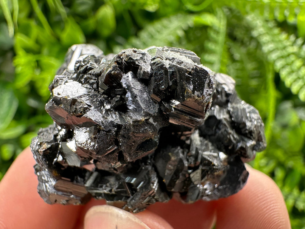 Shiny Galena with Sphalerite, Rare Crystal Decor, Borieva Mine Bulgaria