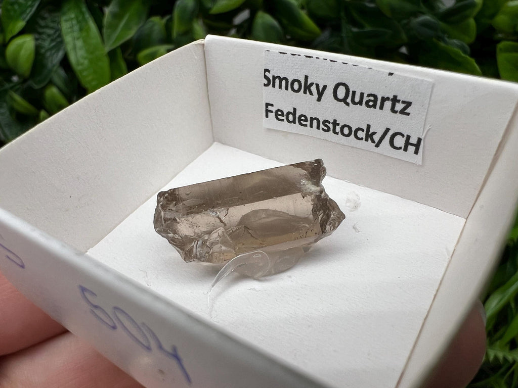 Rare Smoky Quartz from Fedenstock (mountain) Switzerland,Mineral,Specimen,Collection,Black Quartz,Mineral,Home,Smoky Quartz,Quartz point