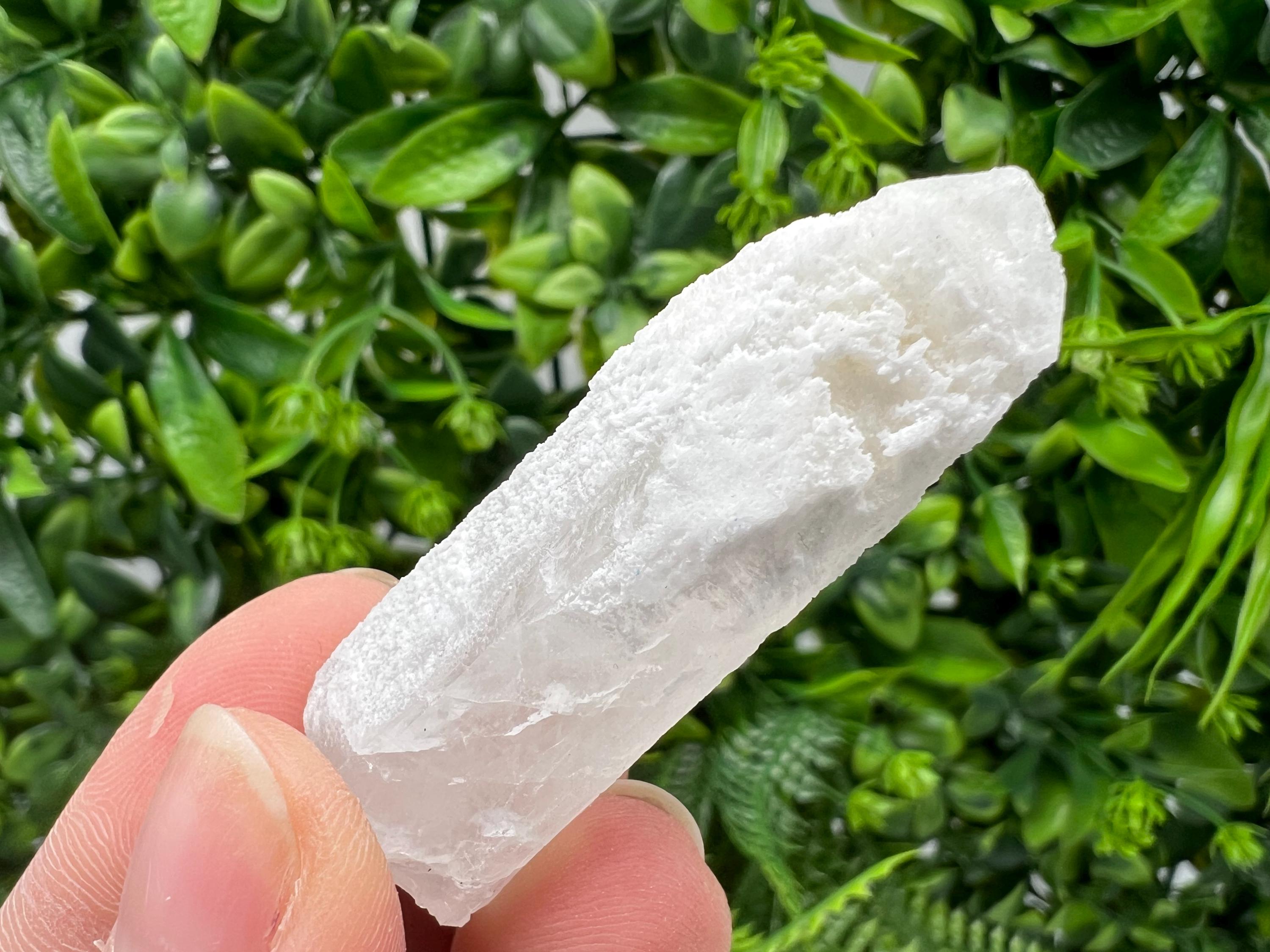 Krushev Dol Quartz with Pyrite, Bulgarian Crystal Mineral