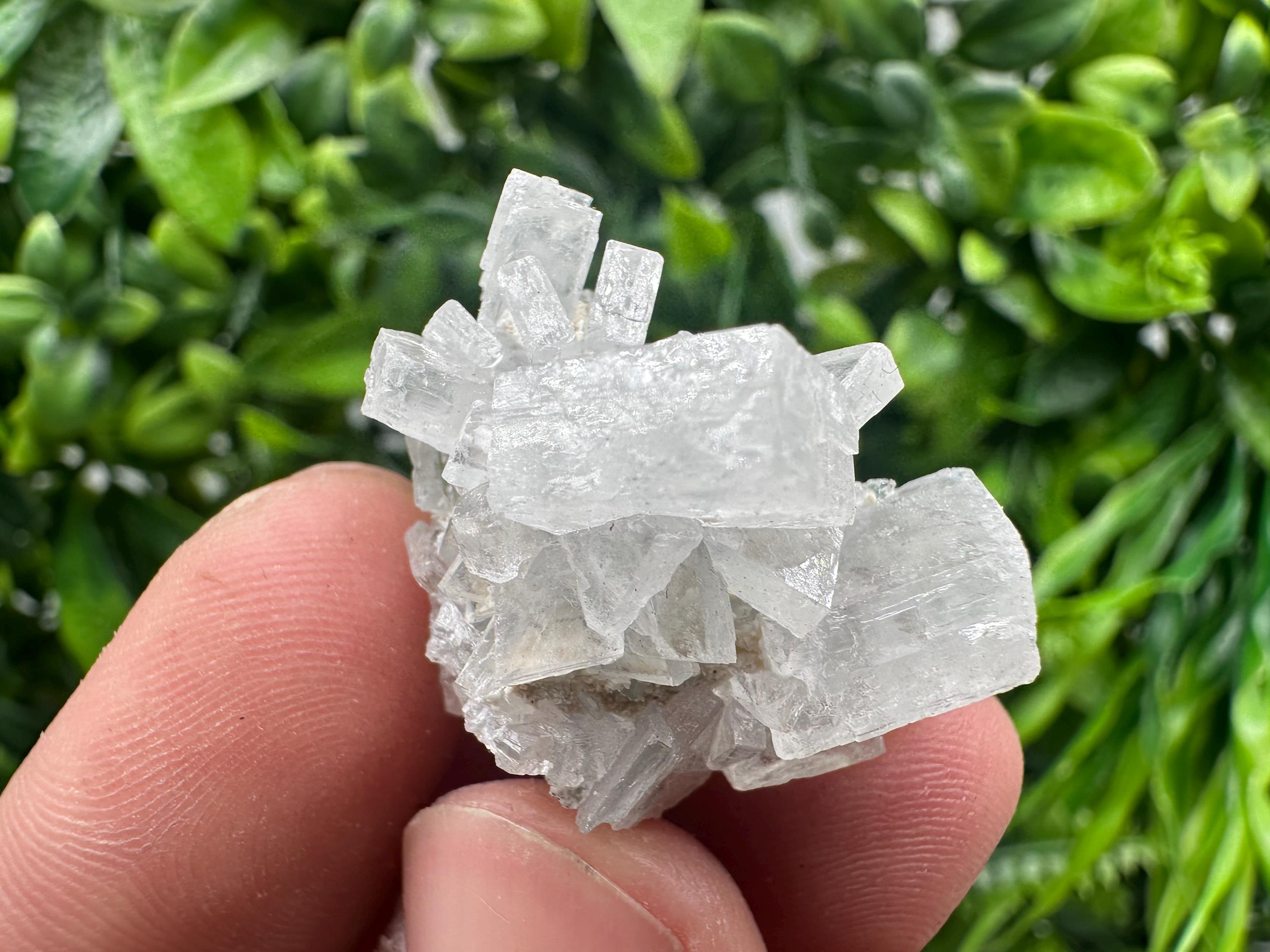 Barite Marcasite Cluster on Chalcedony, Bulgaria Mineral Specimen