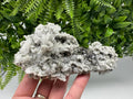 Stunning Pyrite on Quartz,Calcite from Borieva mine,Madan,Bulgaria,natural,collectible mineral specimen,home decor stone,collection crystal